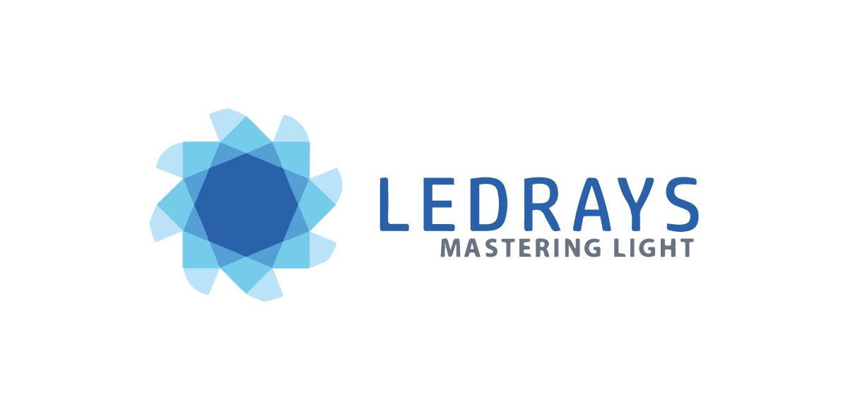 LEDRAYS
