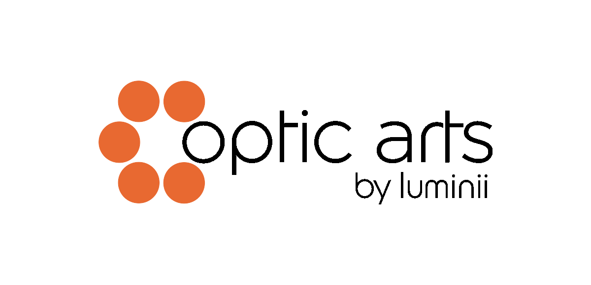 Optic Arts by Luminii