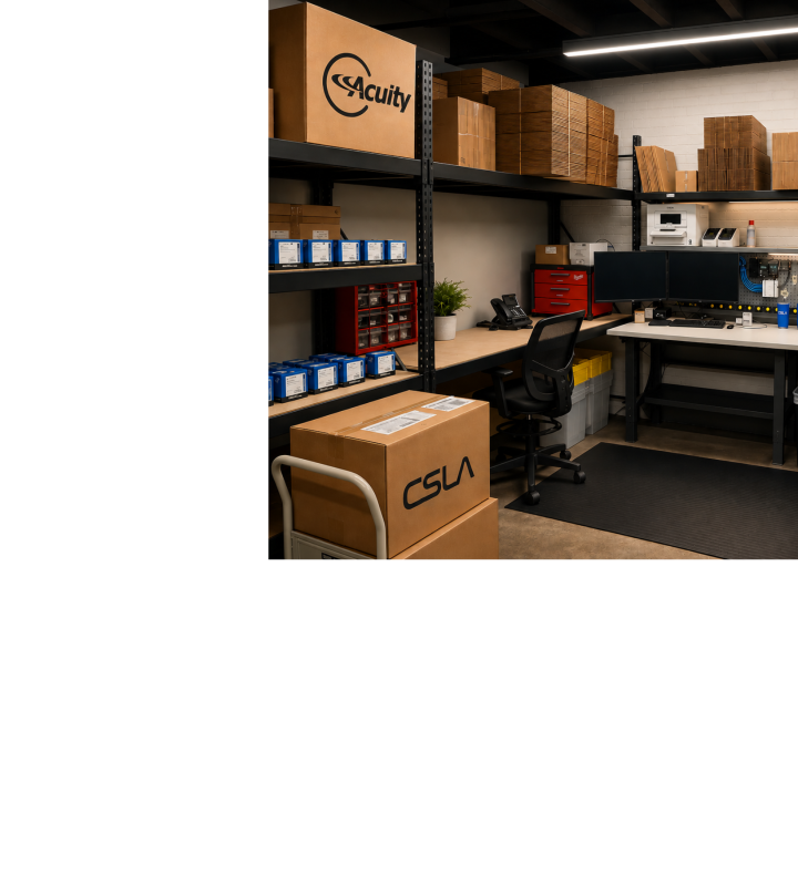 DSM Work Bench