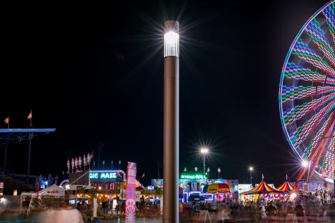 Iowa State Fairgrounds