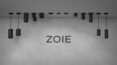 Zoie Series