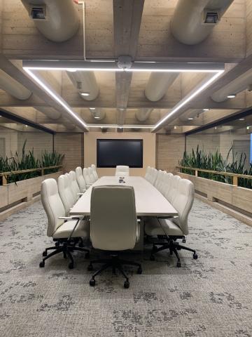 Board Room