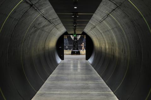 Tunnel