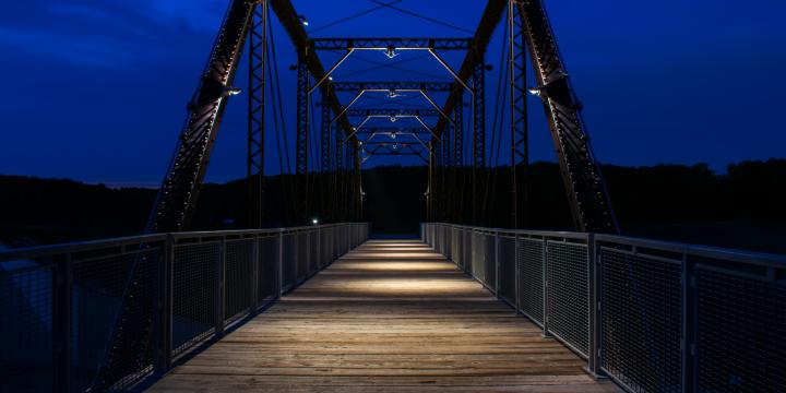 Jurgensen Bridge
