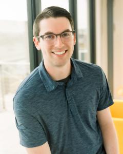 Devin Schupp