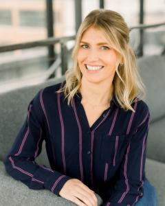 Blythe Goerdt