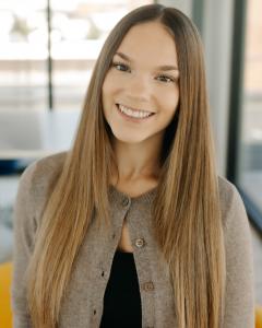 Brynn Reynolds